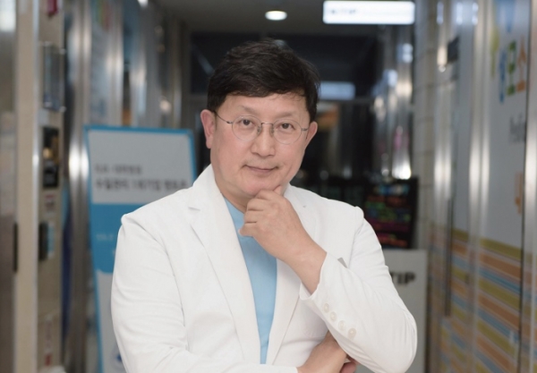“누구나 봉사할 수 있는 봉사 플랫폼을 만들어 가고 있습니다”
