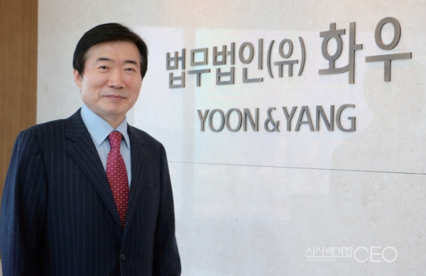 [C.S.R]“변호사들의 사회공헌은 계속 되어야 합니다”