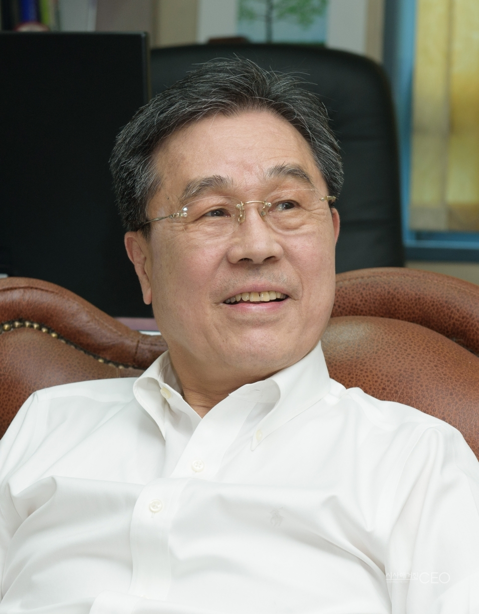 [칼럼]기술자는 성인(聖人)이다-김영호 씨엔티코퍼레이션 대표