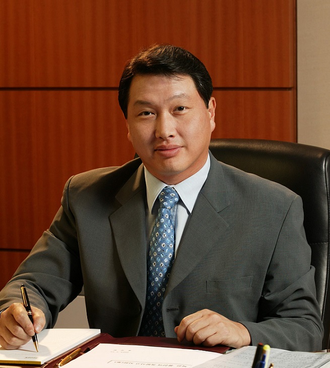 CSR에서 CSV로, 선대회장 DNA 물려받은 최태원 SK 회장의 新 사회적 경영모델