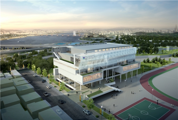 ㈜펨코엔지니어링건축사사무소 “제3회 서울특별시 건설상 수상”