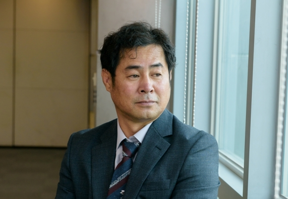 “커피 독식한 우리 시장, 아름다운 꽃차‧약차로 차 문화 만들 것”, 교육은 물론 재배부터 카페 메뉴까지 지원 (사)한방약차협회 조상우 회장