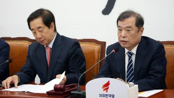 지지부진 한국당 인적 쇄신, 결말은 뻔하다?