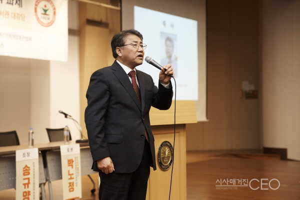 장기요양보험제도 10년, 요양보호서비스의 미래를 묻다 ‘제7회 전국요양보호사 대토론회’ 열려