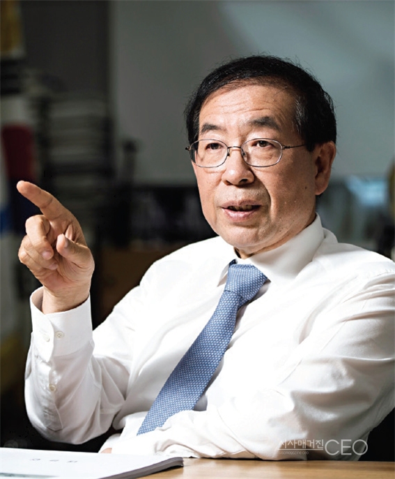 상생페이로 거듭날 제로페이, 미래 서울을 꿈꾸다