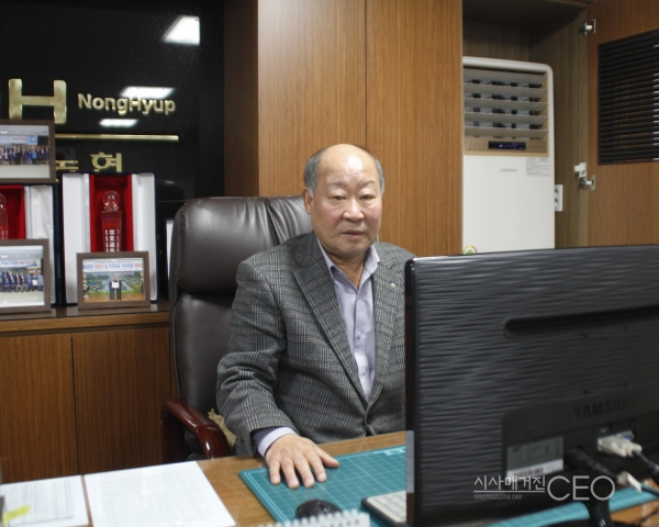 청도대추 우수성 입증으로 지역 농가 소득 증대에 기여