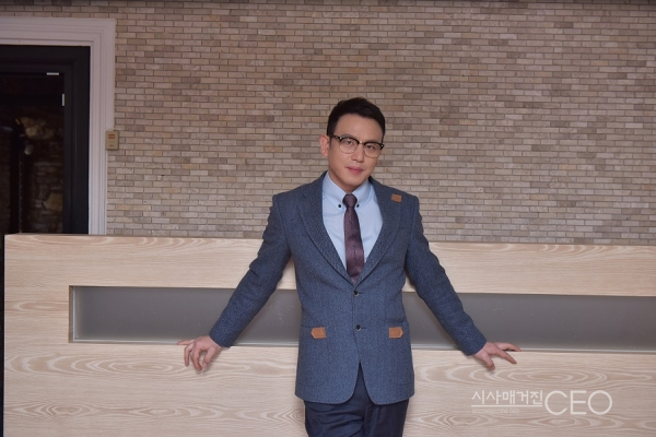 ㈜에스엔제이홀딩스 송석 대표 “300억 자산의 기업투자·M&A전문기업, 자회사들과 더욱 도약합니다”