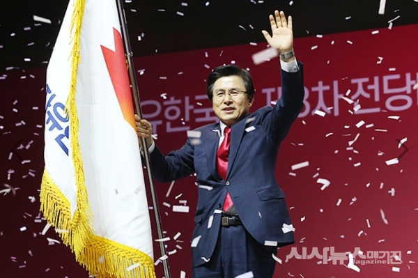 왜 한국당의 혁신은 자꾸만 실패할까?