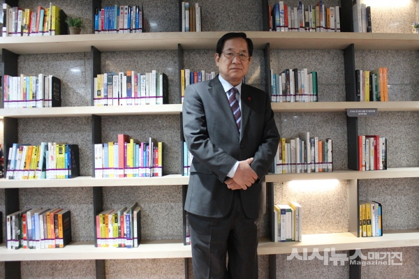 미래시대 주소가 더 중요해진다.
