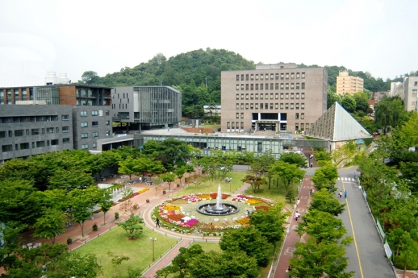 “동문회의 단결과 발전으로 모교 발전에 기여하겠습니다” 한국아이엠유 대표, 숭실대총동문회 이임수 회장