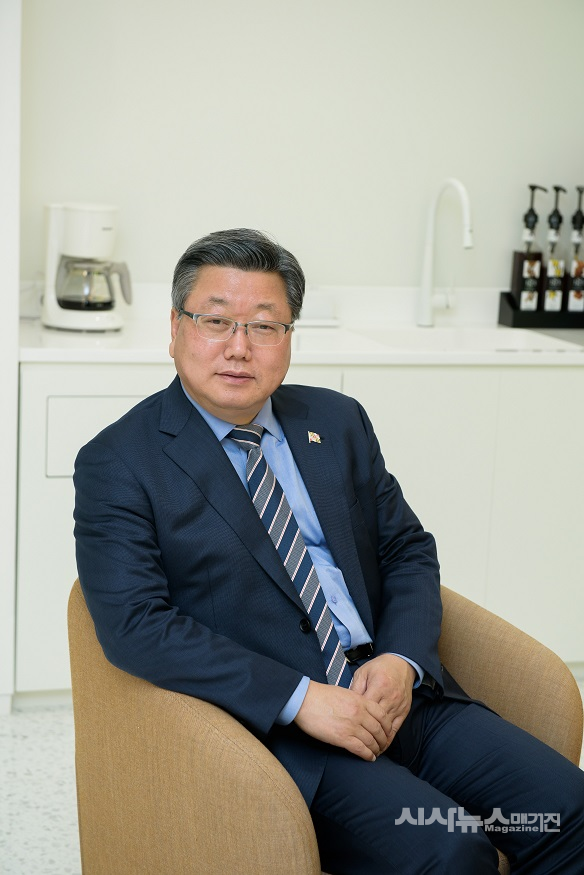“해외 진출을 위한 확실한 맞춤형 네트워킹을 만들어 드립니다”
