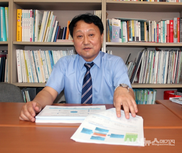 1인 기업부터 중소기업까지, 경영 컨설팅도 전문가 시대
