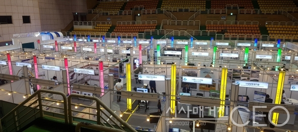 건설신기술 누적 실적 10조원 돌파, 전년 比 14.7% 성장