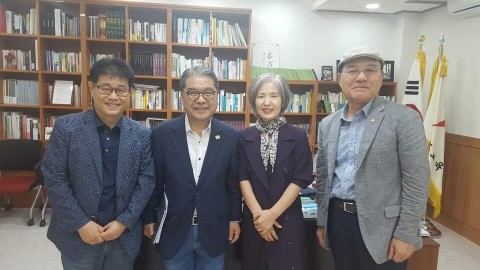 보건교육포럼 “이재정 경기도 교육감 10년동안 못 고친 ‘보건교과서 수정’ 즉시 허용”
