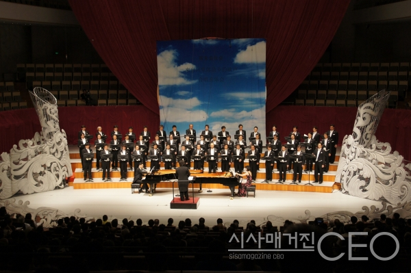 K팝의 인기, 한국 가곡이 잇는다