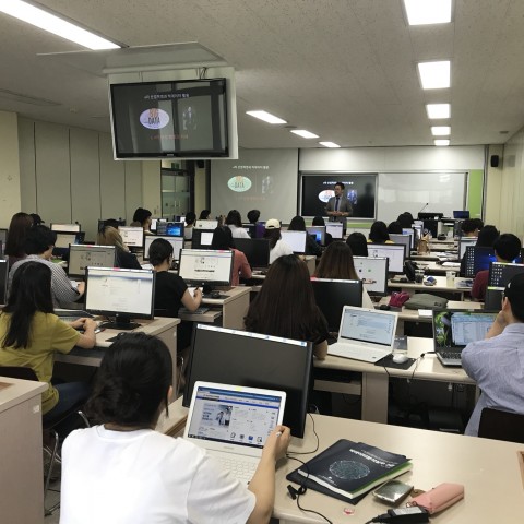 WISET 호남제주권역사업단, 파이썬을 활용한 빅데이터 분석교육 실시