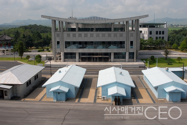 판문점 견학 잠정중단, 아프리카돼지열병 확산 방지 및 방역을 위한 방침