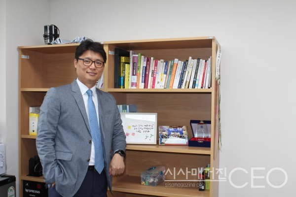 글로벌 CEO와 창업전문가를 배출하는 벤처창업 명문 사관학교