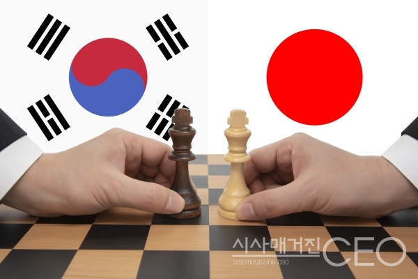 [韓·日 관계] 일본 수출 규제의 근본적인 속내와...