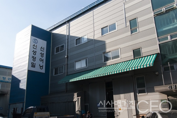 외국에 의존한 제품기술, 토종 기술로 재탄생해 국가 경제 살리는 기업
