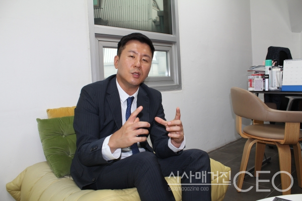종이 영수증 문제점이 해결된다