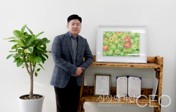 “기존과는 다른 창업의 성공방정식, 직원 1인당 매출 30억”
