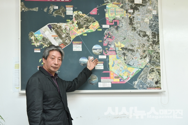 “고객의 마음을 사는 품위 있는 상인, 이웃 돌보는 어시장으로 거듭납니다”