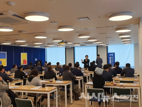 “20년 VIP 자산관리 경험, 이제 우리 국민 부자 되는 부동산 관리합니다”