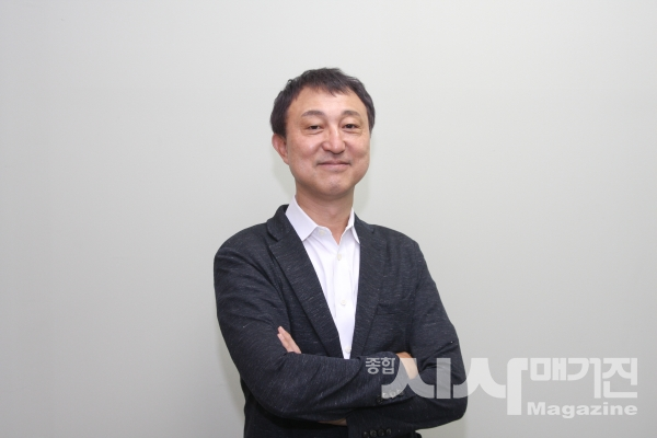 “글로벌 독과점 시장의 기술장벽 제거, 이제 남은 것은 퀀텀 점프 뿐”