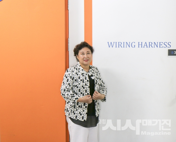 “다시 도전하는 경영자들을 위한 최적의 교육, 멘토 역할로 발돋음 합니다”