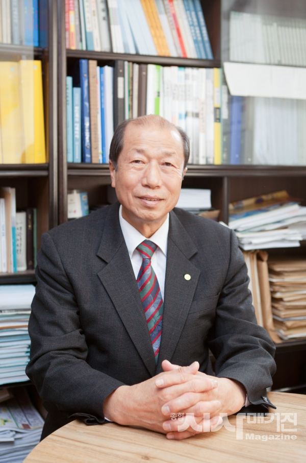 “이익보다는 건강이 우선, 수소수 정수기 보편화에 힘쓰고 싶다”