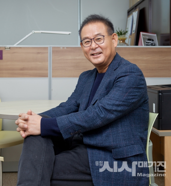 “대한민국의 도시 품격을 바꿔나가는 SI 건축사들의 열정을 지켜봐주십시오”