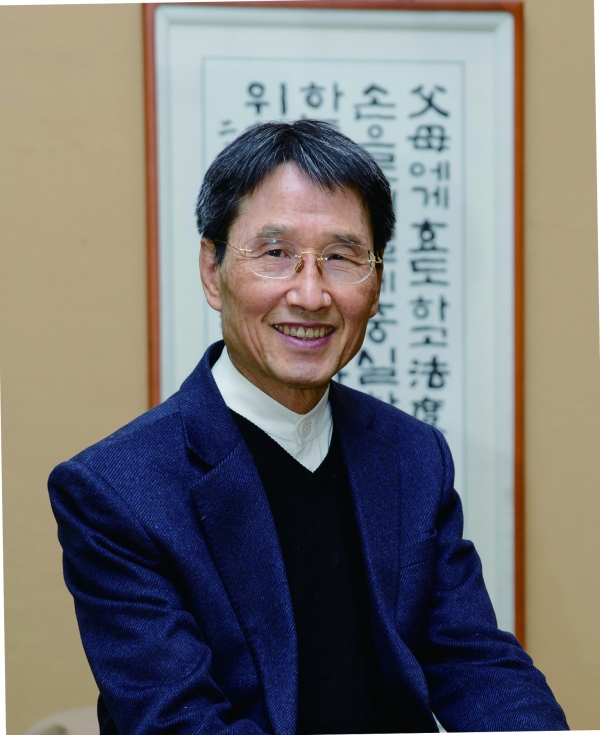 [신년사] 2021년, 혼돈과 좌절을 넘어 새로운 신축년의 희망으로…