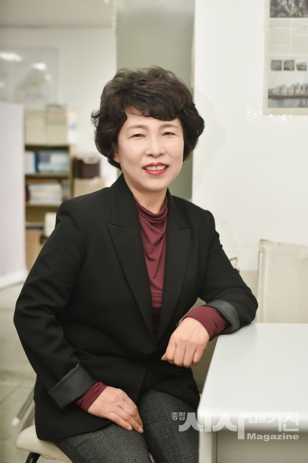 “제기6구역 본격적으로 재개발 시작합니다.”