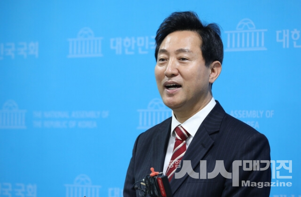 오세훈 VS 안철수, 단일화 결과에 정치적 운명