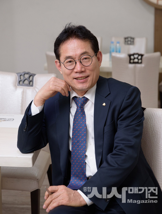 [칼럼] 아시아를 깨우다