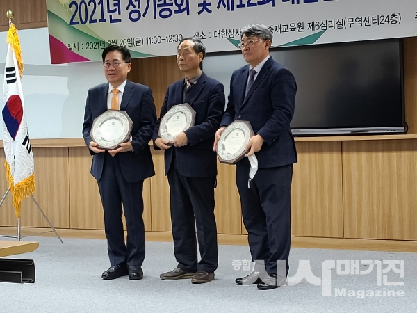 “국내 기술사들의 해외진출과 보다 전문적 중재를 위한 길을 걸어갑니다”