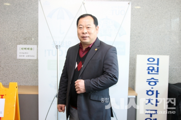 “한우 가격 안정화에 최선, 미래를 준비하는 협회로 도약하겠습니다”
