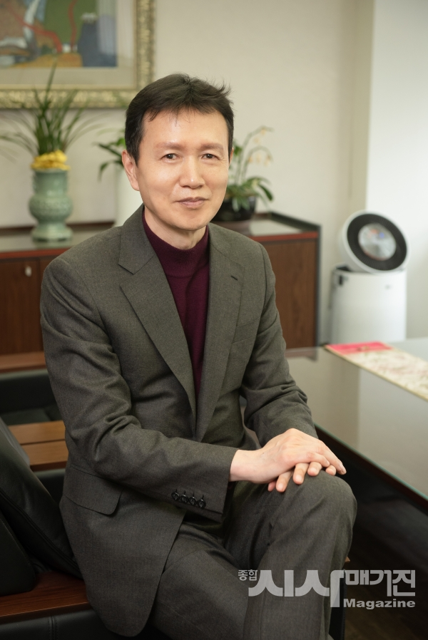 “대법원 판결 관행도 바꾼 탁월한 실력, 외국인 체류, 기업파산과 회생 분야 최고의 법무법인이 될 것입니다”