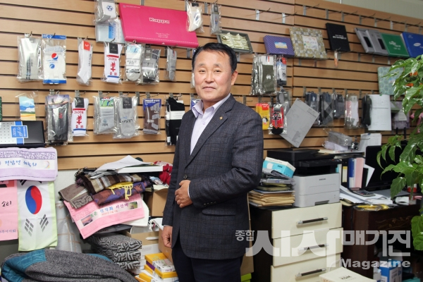 “지역사회와 ‘잘 되는 기쁨’을 나누고 싶습니다” 미국 몽고메리주 年 40억 수출 포문