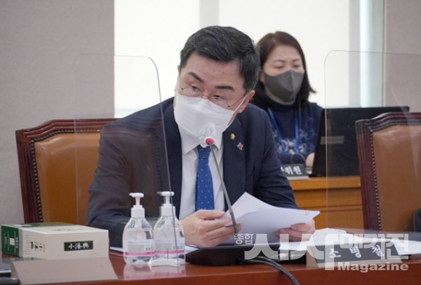 검사 출신 초선 국회의원, 민주당 소병철·국민의힘 박형수 의원