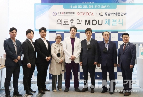 “‘수술 잘하는 병원’이라는 평가도 좋지만,  좀 더 환자를 생각하며 최선의 의료 서비스를 위해 노력하는 병원이 되고 싶습니다.”