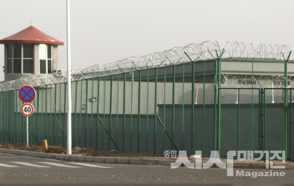 미국 VS 중국 … 신장 위구르족에 대한 엇갈린 주장