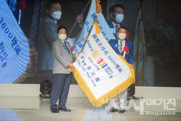 “지구 회원 5천 명, 재단기부 200만불의 ‘미라클’을 만들어 내겠습니다”