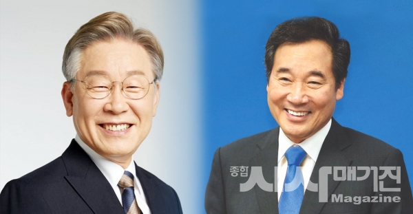 패배한 민주당, 이재명에게는 오히려 절호의 기회