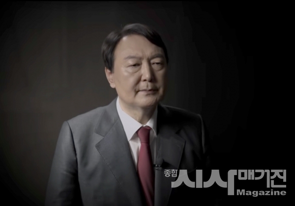 왜 윤석열의 지지율은 폭락하지 않을까?