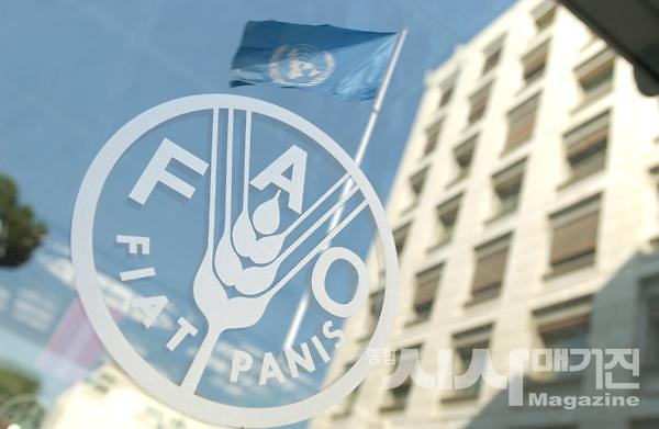 식품 손실과 식품 폐기물(FLW)의 감축, 식량문제·환경문제 해결 위한 열쇠