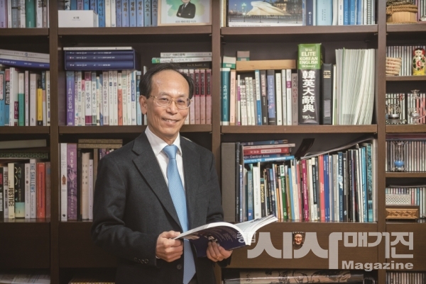 “대한민국 미래 과학기술의 초석을 제대로 쌓겠습니다”