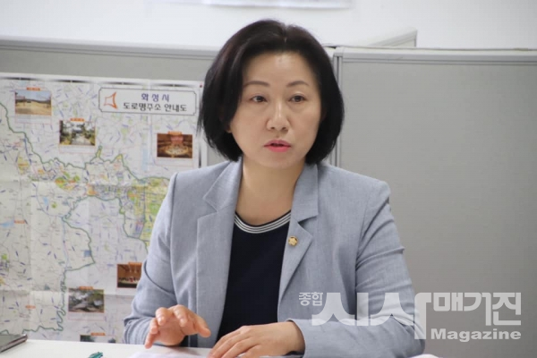 송옥주 의원, 국정감사에서 발견된 문제 재발방지 위해 후속조치 3법 대표발의