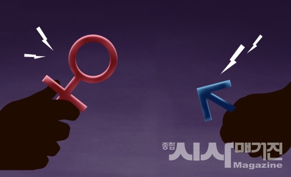 이재명 vs 윤석열, 분열의 대선을 둘러싼 대한민국호(號)
